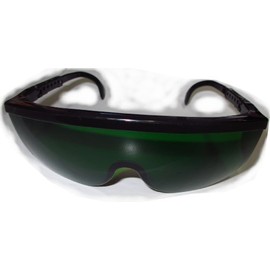 EN166-F Work Safety Goggles)