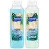 Suave+ Shampoo & Conditioner Set, Ocean Breeze – Everyday Refreshing