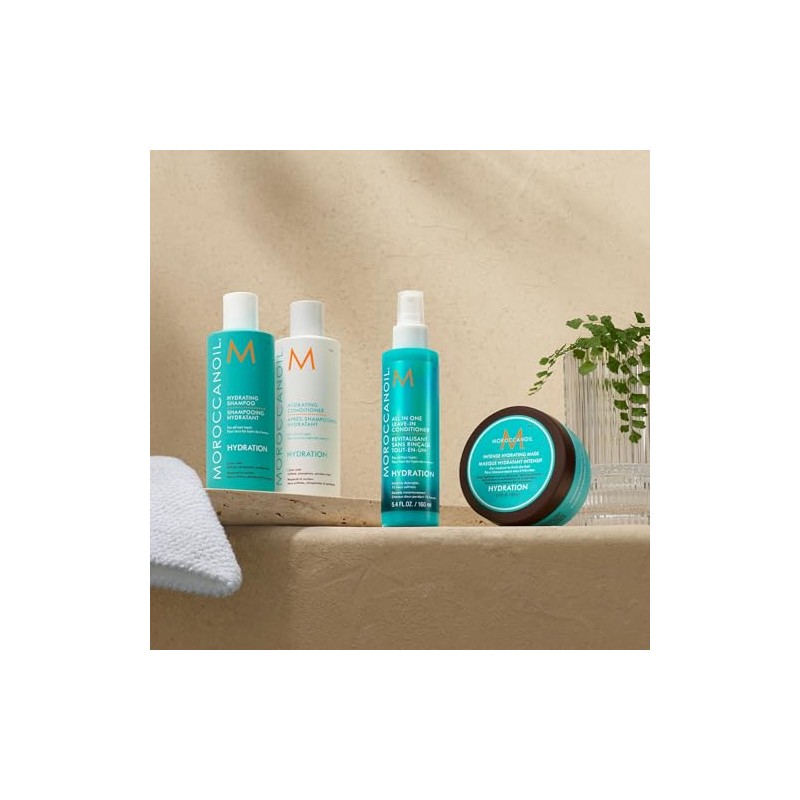 Moroccanoil All In One Leave In Conditioner