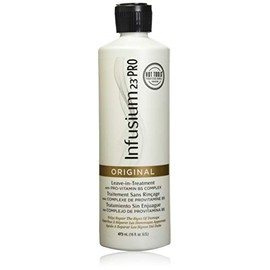 InfusiumPro23 Leave in Treatment Conditioner, Original, 16 Fl Oz