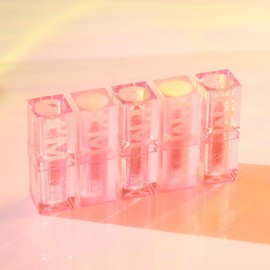 BLESSED MOON [BLESSED MOON]I'm Mute Lipstick (6 Colors)