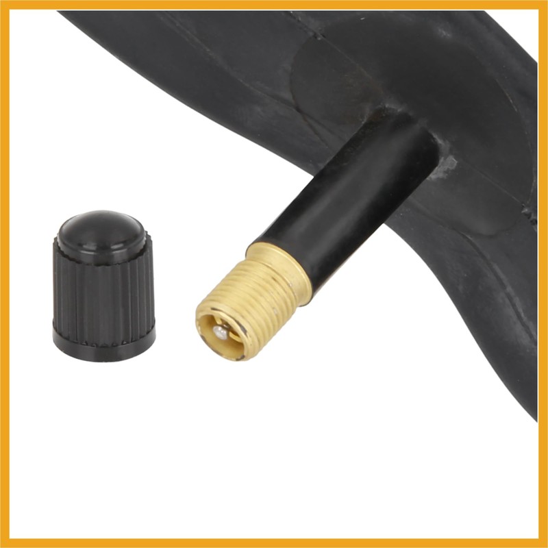Partuto 26 Inch Bike Tube 26x1 3/8 American Type Valve