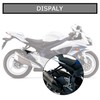 Rear Fender Mudguard Tire Hugger for Suzuki GSXR600 750 K6