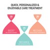 INVIGO Volume Boost Crystal Treatment, 5.1 fl oz (145 ml)