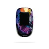 MightySkins Skin Compatible with Accu-Chek Nano - Midnight Mischief |
