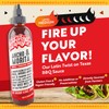Humble House - Ancho & Morita Chiles Hot Sauce, Low