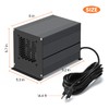 Boat Engine Compartment Heater, 400W Haoguo Bilge Heater Equipped with