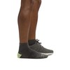 Darn Tough Men's Run 1/4 Ultra-Lightweight with Cushion Sock (Style