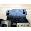 1- P130 Siemens Pushmatic Bulldog ITE- P Frame, 1 Pole,
