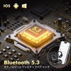 Bluetooth Wireless Earbuds, 2026 Latest Sports Wireless Earphones, Bluetooth 5.3,