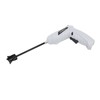 Epoxy Resin Mixer USB Charging 1800mAh Full Mixing Reusable Handheld