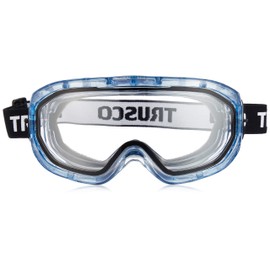 TRUSCO(トラスコ) セーフティゴーグル ソフトフィットタイプ TSG-83