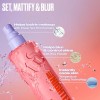 Urban Decay ALL NIGHTER MATTE WATERPROOF SETTING SPRAY 4 Oz.