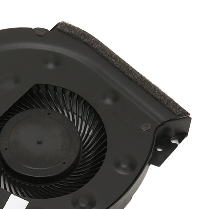 Annadue CPU GPU Fan for HP, Laptop CPU GPU Fan
