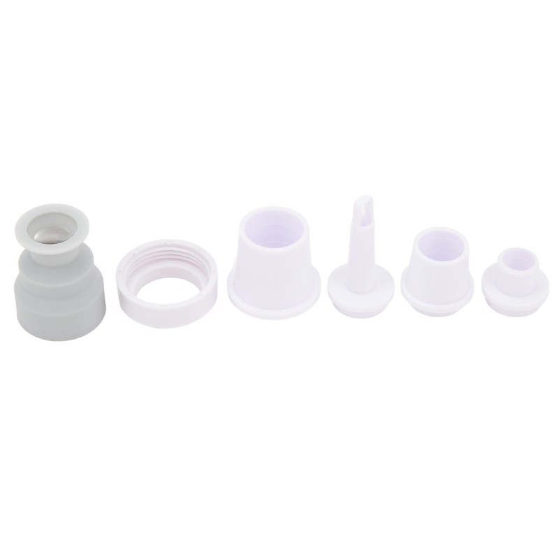 Electric Air Pump 4 in 1 Mini Portable 2000mAh Battery