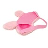 Honbay Plush Rabbit Sleeping Eye Mask Cute Cartoon Animal Eye