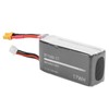 RC 1500mAh Lipo Battery 11.1V Provide Strong Power XT30 Output