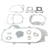 Gy6-50 Qmb139 49cc Chinese Scooter Motors 39mm Gasket Set 10"