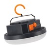 Outdoor Camping Light Battery Operated LED Tent Waterproof Emergency Lantern