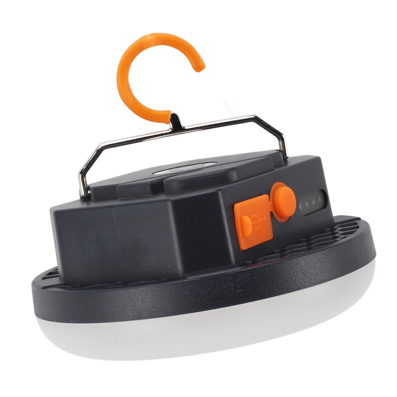 Outdoor Camping Light Battery Operated LED Tent Waterproof Emergency Lantern