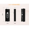 USB Memory 256GB USB 3.1 2 in 1 Type-C Max