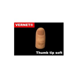 Soft Thumb tip (Vernet)