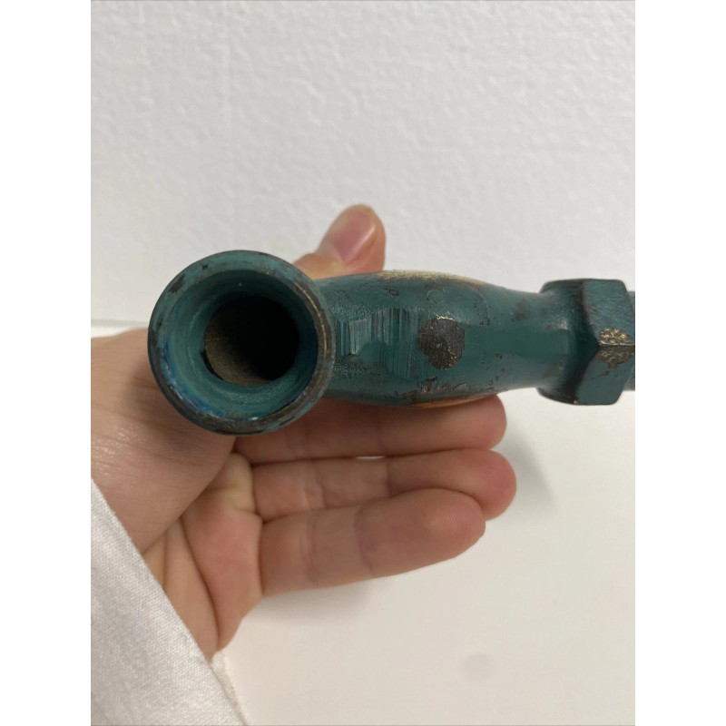 Unknown Multi-Patinate