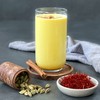 The Gathering Of Saffron Superior Saffron Threads Pure Spanish Saffron