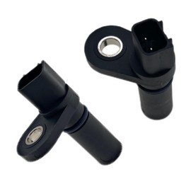 Camshaft Position Sensor Compatible with Ford Crown Victoria E-Series Expedition Explorer F-150 F-250 F-350 Mustang for Lincoln Navigator Town Car for Mercury Grand Marquis, PC643, 1800527,Set of 2