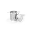 Panda tea - Stainless steel tea basket - Original and