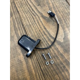 Tec Niq Inc LED Trailer License Plate Tag Light Tecniq # L100 Weather Proof With Hardware.