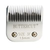 Geib Stainless Steel Buttercut Grooming Blades Durable Ultra Sharp