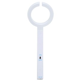 Oumefar Infrared Vein Finder Instrument Constant Current Circuit Drive Vein Viewer High Permeability for Doctors (European Standard (100-240V))