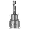 TONDA RV Scissor Jack Socket, Camper Travel Trailer Drill Adapter,