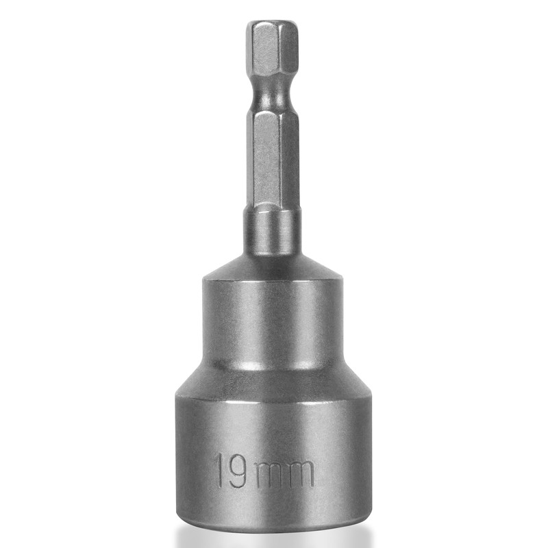 TONDA RV Scissor Jack Socket, Camper Travel Trailer Drill Adapter,