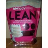 Lady Boss Lean Protein Powder - VANILLA CAKE - New,