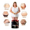 Crema Quema Grasa Reductora Cintura Reafirmarte 300gr Power Hot