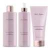 Set Intensive Repair Farmasi, Shampoo, Mascarilla, Leave In