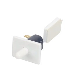 WP2149705 Door Light Switch Compatible With Whirlpool Refrigerator Budora PS11738900 R0950216 W10683583 Y0056777 Y0311175