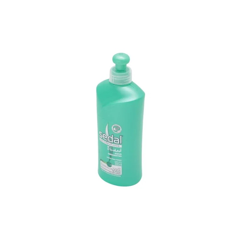 Crema Para Peinar Sedal Rizos Obedientes 300 Ml