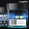 supplmnt. 2 x Creatine Gummies 5000mg Lab-Tested 120ct Max Strength