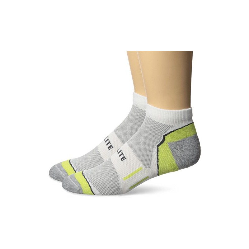 Top Flite Men's Sport Performance Mesh Upper Low Cut Ultra