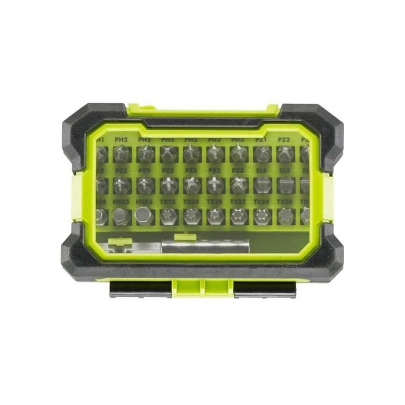 RYOBI 5132003307 RAK31MSD, Light Green Black, One Size