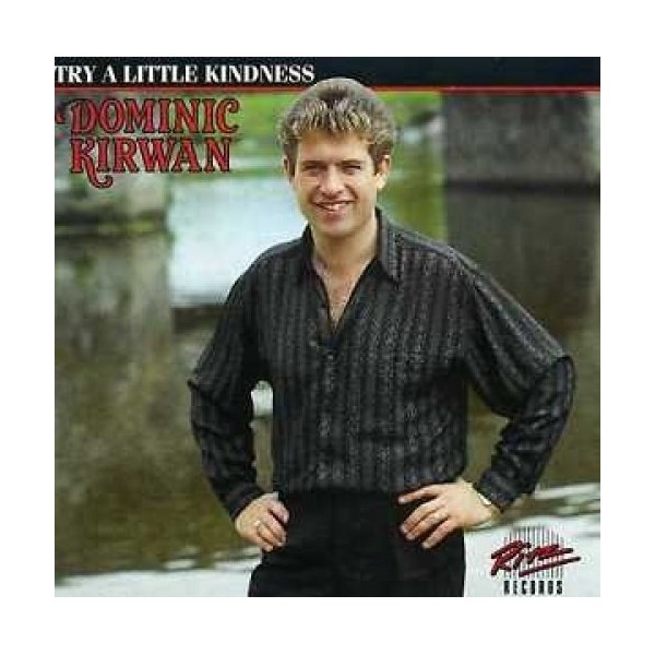 Try a little Kindness