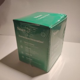 Neuro Get Up And Go With Neuro Energy And Focus Gum 6 Pack! (54pcs)