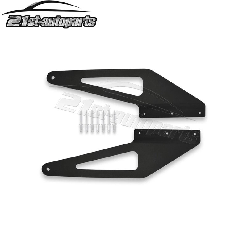 21ST Fit 93-98 Jeep Grand Cherokee ZJ 50" Curved Light
