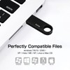 USB Stick 32 GB, Mini Memory Stick, 32 GB, Waterproof