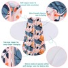 BSTOPPT Newborn Sleep Sack Baby Swaddle,3-Way Adjustable Wearable Blanket,100% Rayon