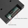 SFRM72 TU100K Floppy Drive Emulator 32 Bit CPU 3.5in Floppy