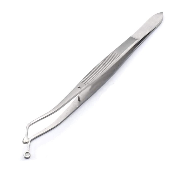 G.S Tissue Punch Forcep Surgi Instruments Ds-1293 by G.S Online